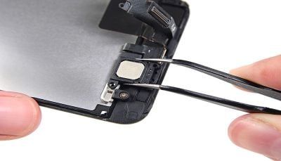 Khắc phục lỗi loa iPhone 7, iPhone 7 Plus