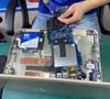 Khắc phục lỗi Macbook Không Lên Nguồn