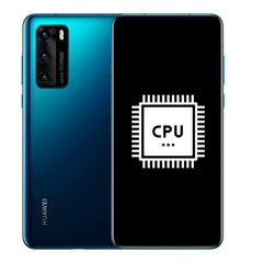  Khắc phục lỗi main - CPU Huawei P40 chính hãng 