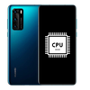 Khắc phục lỗi main - CPU Huawei P40 chính hãng