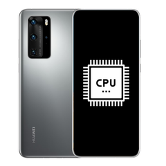  Khắc phục lỗi main - CPU Huawei P40 Pro chính hãng 