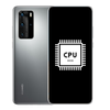 Khắc phục lỗi main - CPU Huawei P40 Pro chính hãng