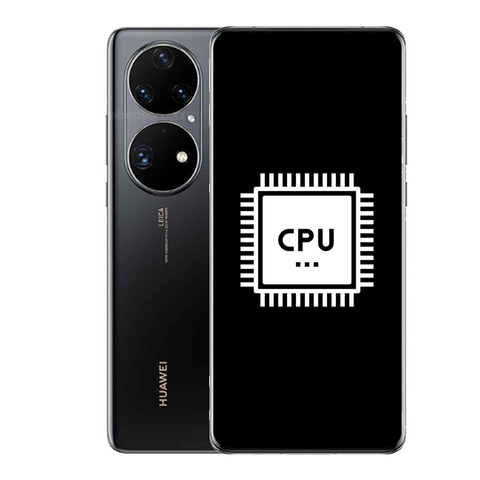 Khắc phục lỗi main - CPU Huawei P50 chính hãng