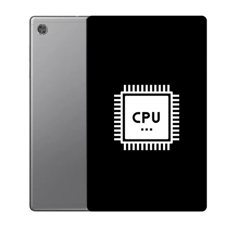 Khắc phục lỗi main - CPU Lenovo Tab M10 chính hãng