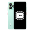 Khắc phục lỗi main - CPU Nubia A36 chính hãng