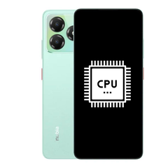  Khắc phục lỗi main - CPU Nubia A36 chính hãng 