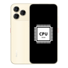 Khắc phục lỗi main - CPU Nubia V80 Design chính hãng
