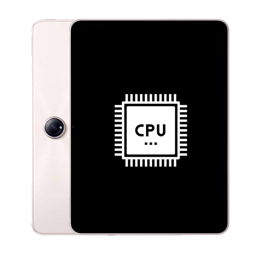 Khắc phục lỗi main - CPU Oppo Pad 3 Pro chính hãng