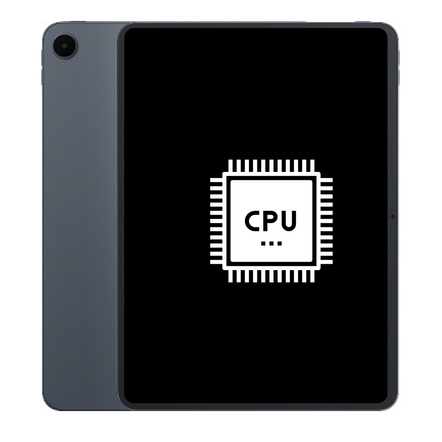 Khắc phục lỗi main - CPU Oppo Pad 5 chính hãng