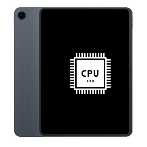Khắc phục lỗi main - CPU Oppo Pad 5 chính hãng