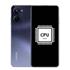  Khắc phục lỗi main - CPU Realme 10 chính hãng 