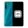 Khắc phục lỗi main - CPU Realme 5i chính hãng