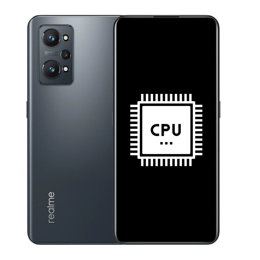 Khắc phục lỗi main - CPU Realme Gt Neo 2 chính hãng