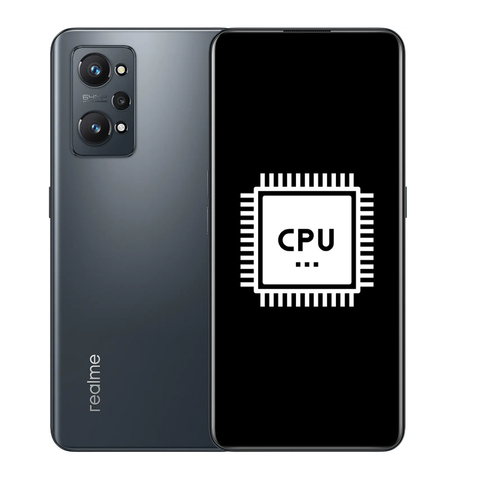 Khắc phục lỗi main - CPU Realme Gt Neo 2 chính hãng