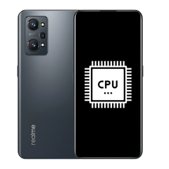 Khắc phục lỗi main - CPU Realme Gt Neo 2 chính hãng 