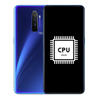Khắc phục lỗi main - CPU Realme X2 Pro chính hãng