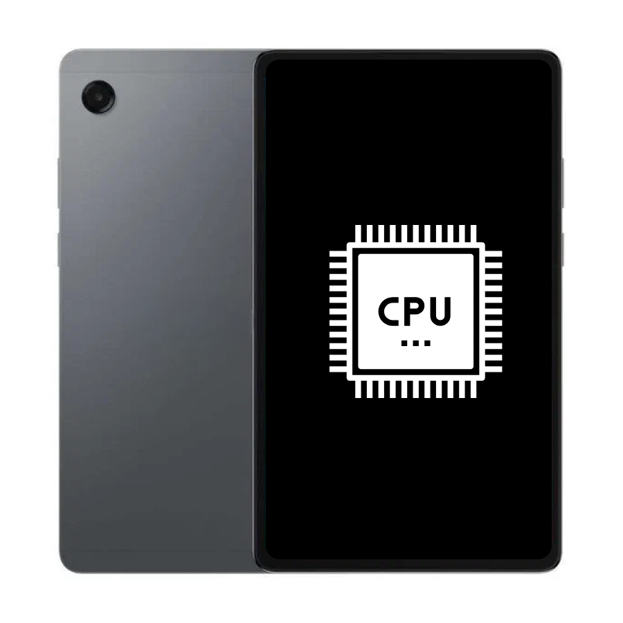 Khắc phục lỗi main - CPU Samsung Galaxy Tab A11 Plus chính hãng