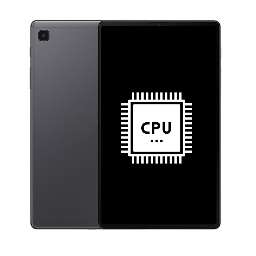 Khắc phục lỗi main - CPU Samsung Galaxy Tab A7 Lite chính hãng