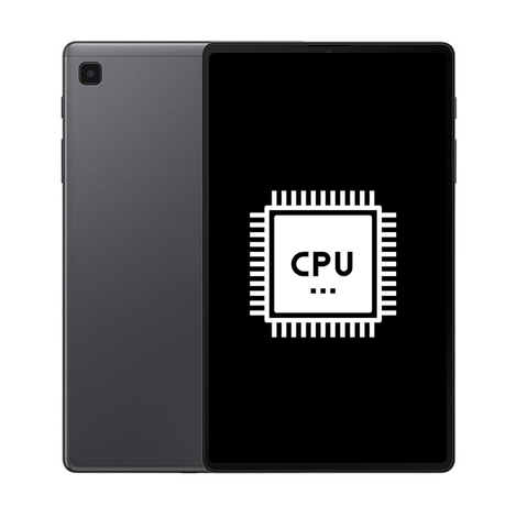 Khắc phục lỗi main - CPU Samsung Galaxy Tab A7 Lite chính hãng