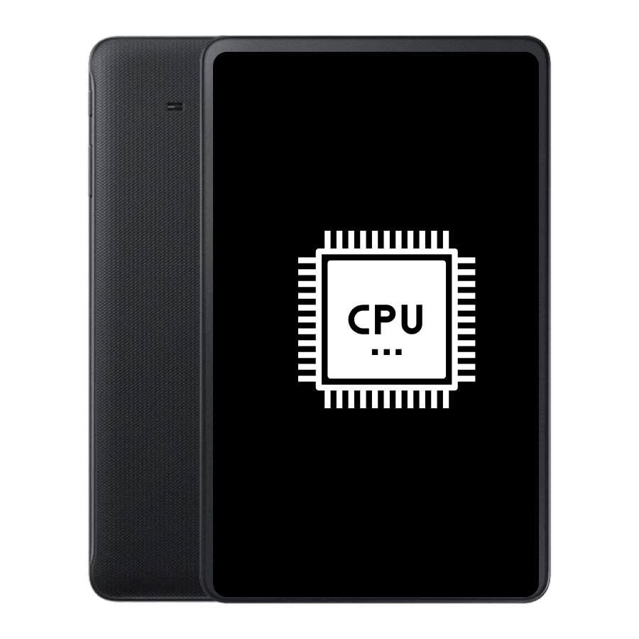 Khắc phục lỗi main - CPU Samsung Galaxy Tab E T561 chính hãng