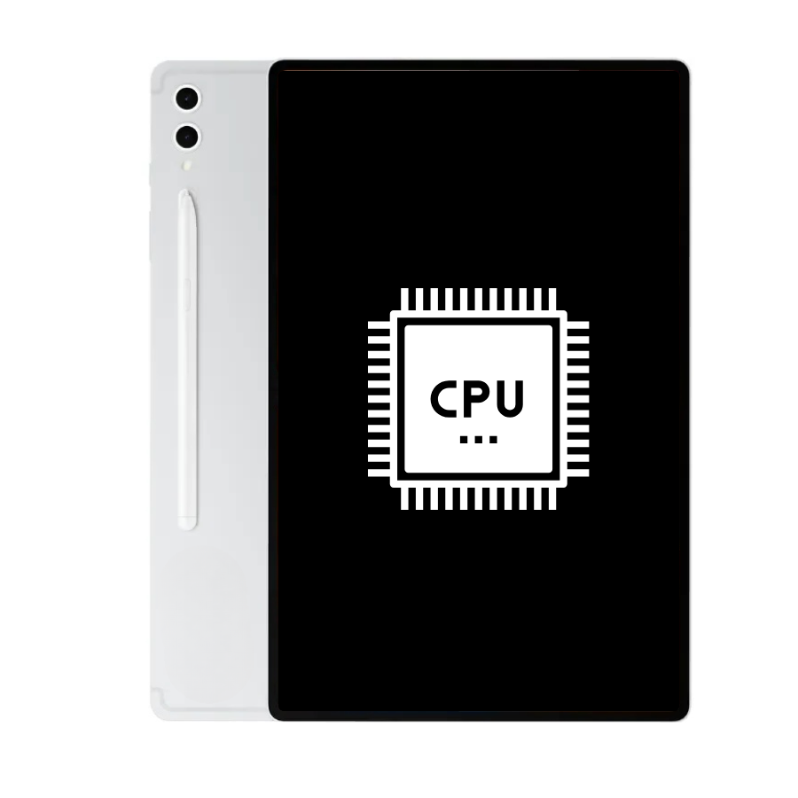 Khắc phục lỗi main - CPU Samsung Galaxy Tab S10 Plus chính hãng