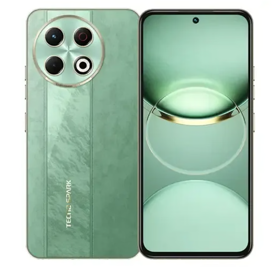 Ảnh minh họa Khắc phục lỗi main - CPU Tecno Spark 30 Pro chính hãng 3