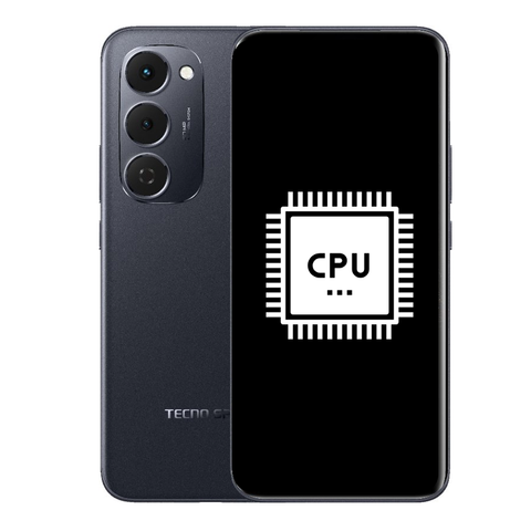 Khắc phục lỗi main - CPU Tecno Spark 40 Pro Plus chính hãng