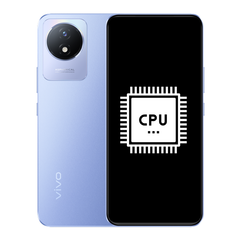  Khắc phục lỗi main - CPU Vivo Y02 chính hãng 