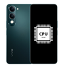 Khắc phục lỗi main - CPU Vivo Y04 chính hãng