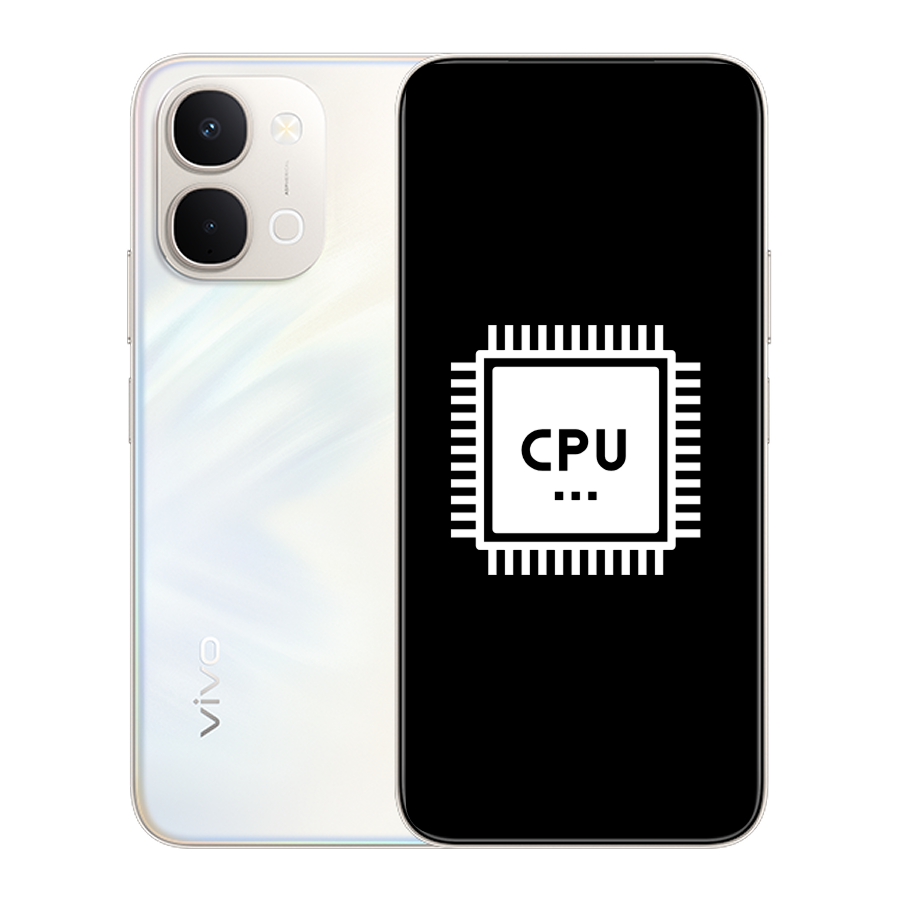 Khắc phục lỗi main - CPU Vivo Y31d chính hãng