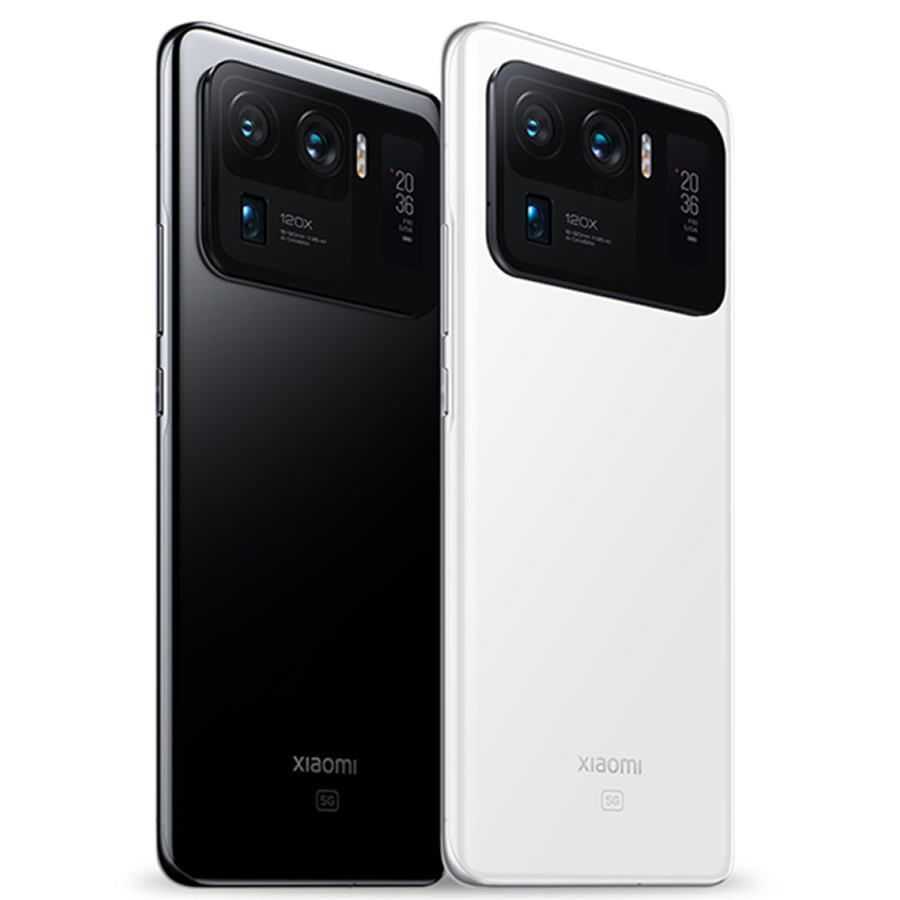 Ảnh minh họa Khắc phục lỗi main - CPU Xiaomi Mi 11 Ultra chính hãng 2
