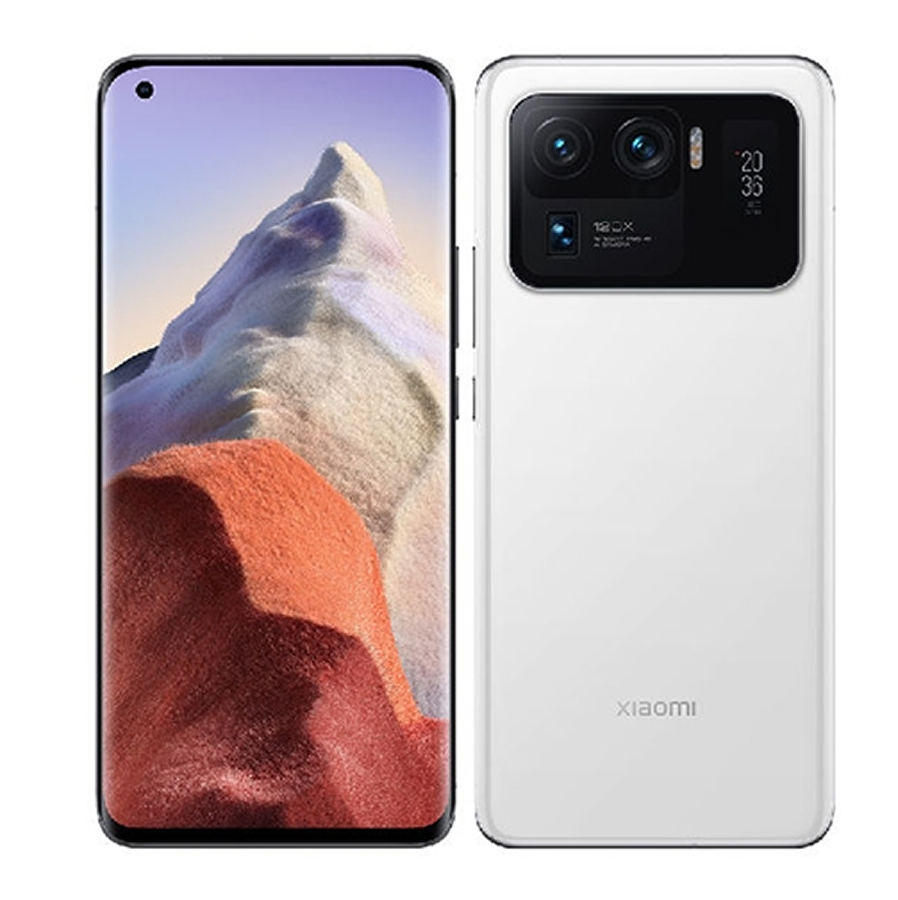 Ảnh minh họa Khắc phục lỗi main - CPU Xiaomi Mi 11 Ultra chính hãng 3