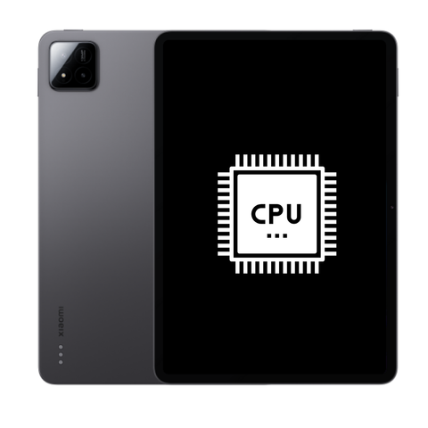 Khắc phục lỗi main - CPU Xiaomi Pad 7 chính hãng