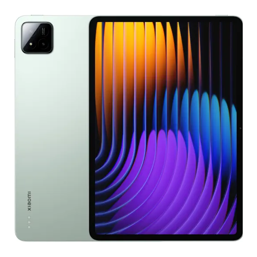 Ảnh minh họa Khắc phục lỗi main - CPU Xiaomi Pad 7 Pro chính hãng 2