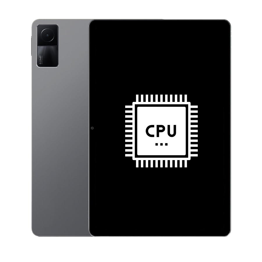 Khắc phục lỗi main - CPU Xiaomi Redmi Pad Se chính hãng