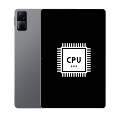 Khắc phục lỗi main - CPU Xiaomi Redmi Pad Se chính hãng