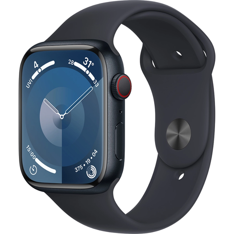 Khắc phục lỗi main - IC Audio Apple Watch Series 9 chính hãng