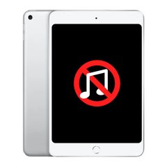  Khắc phục lỗi main - IC Audio iPad Mini 5 chính hãng 