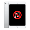 Khắc phục lỗi main - IC Audio iPad Mini 5 chính hãng