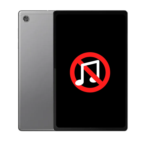 Khắc phục lỗi main - IC Audio Lenovo Tab M10 chính hãng