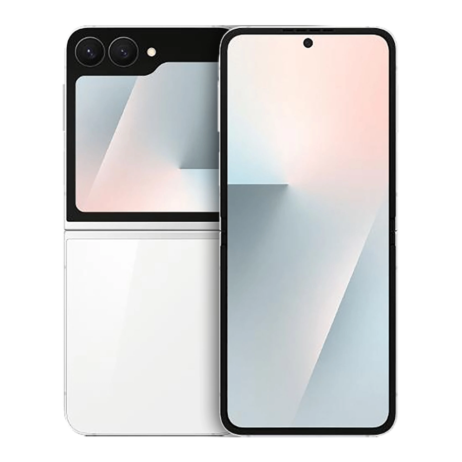 Ảnh minh họa Khắc phục lỗi main - IC Audio Samsung Galaxy Z Flip 7 Fe chính hãng 2