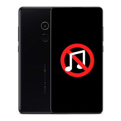  Khắc phục lỗi main - IC Audio Xiaomi Mi Mix 2 chính hãng 
