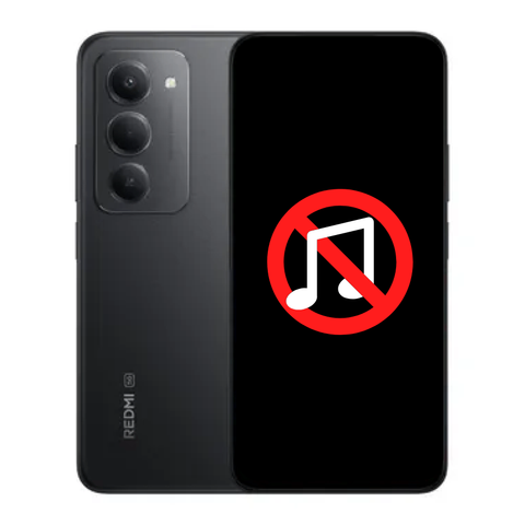 Khắc phục lỗi main - IC Audio Xiaomi Redmi 15 chính hãng