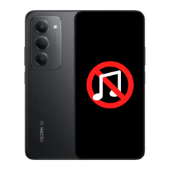  Khắc phục lỗi main - IC Audio Xiaomi Redmi 15 chính hãng 