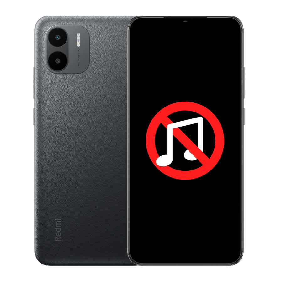 Ảnh minh họa Khắc phục lỗi main - IC Audio Xiaomi Redmi A2 chính hãng 1