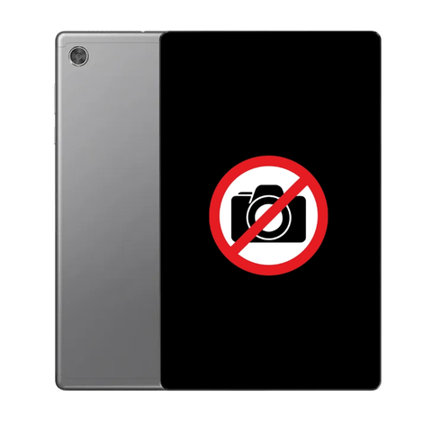 Khắc phục lỗi main - IC Camera Lenovo Tab M10 chính hãng