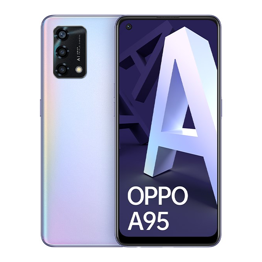 Ảnh minh họa Khắc phục lỗi main - IC Camera Oppo A95 chính hãng 2