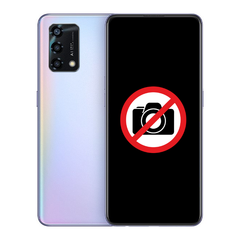 Khắc phục lỗi main - IC Camera Oppo A95 chính hãng 