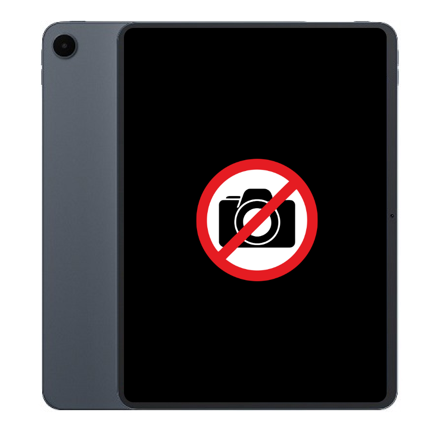 Khắc phục lỗi main - IC Camera Oppo Pad 5 chính hãng