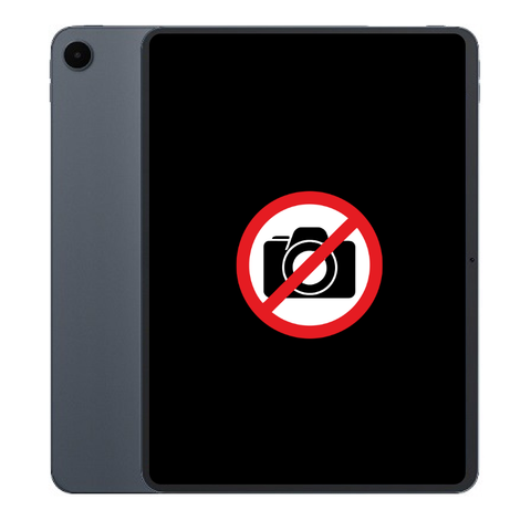 Khắc phục lỗi main - IC Camera Oppo Pad 5 chính hãng